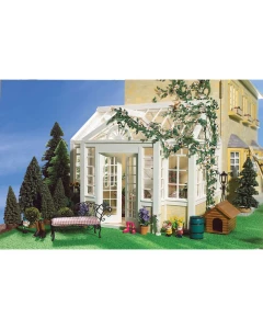 E1992 - Cotswold Conservatory Kit