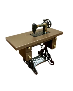Treadle Sewing Machine
