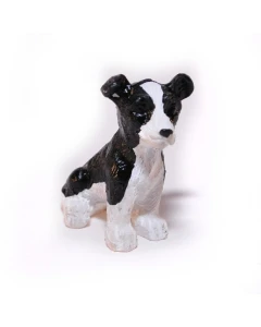 E3813 - Benji the Border Collie
