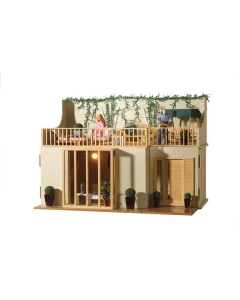 E4749 - Lake View Garden Room Kit
