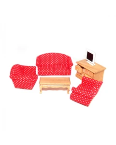 E5383 - Sitting Room Set