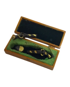 Pair of Flintlock Pistols