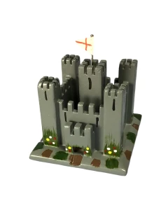 Toy Fort