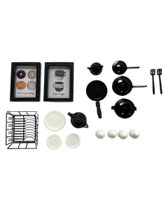 Kitchen Pack