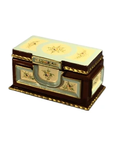 Wooden Box