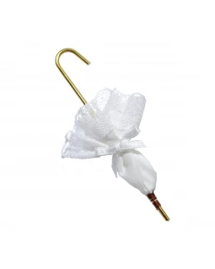 MCCF4320C White Brolley