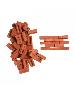 MB001 - Reclaimed Red Bricks (PK50)