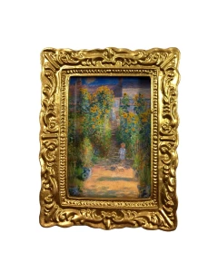 Picture of Monet Sunflower