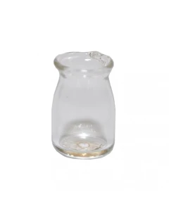 MC1000 Glass Jam Jar