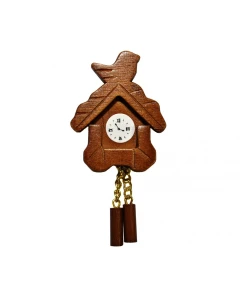 MC1141B - Cuckoo clock