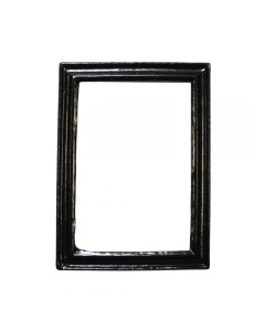 MC2707B - Small Black Picture Frame