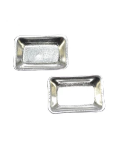 MC2992 - Silver Trays (pk2)
