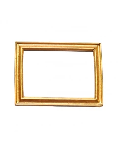 MC5026 Gold Picture Frame