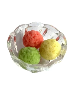 Bowl of Sorbet Ice Cream (Discontinued)