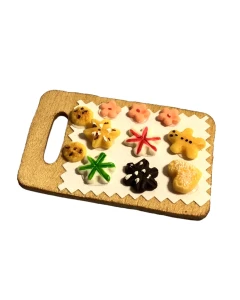 Cookies On Board (Discontinued)