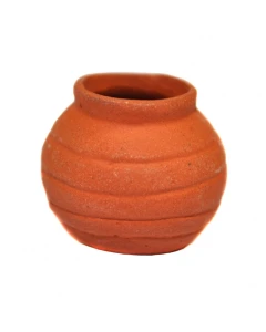 MCP454 - Terracotta Pot