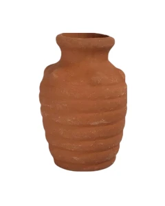 Terracotta Urn
