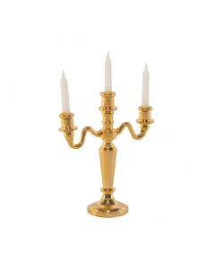 MD17230 - 3 Arm Candelabra