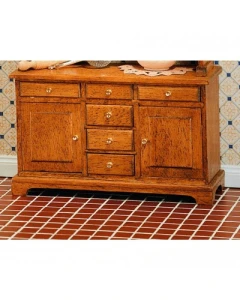 MD40073 - Cupboard Base Kit