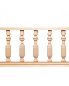 MD70320 - Balcony Railing