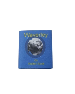 Waverley (Discontinued)