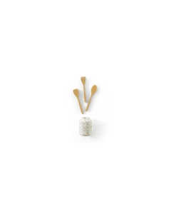 Cooking Utensial Set & Holder