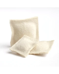 Ivory Miniature Pillow Set (Pk 3)