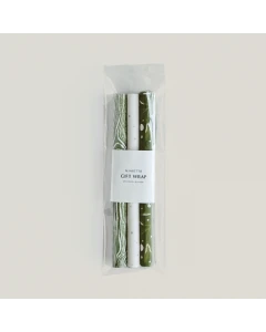 Miniature Wrapping Paper (Pk 3)