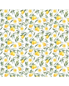 Lemon Wallpaper