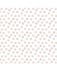 Pink Spot Wallpaper