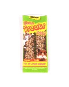 MS139 - Treats - Pet food