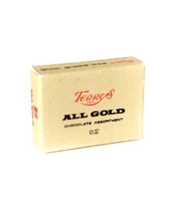 MS255 - 1:12 Scale Terry's All Gold