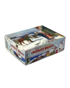 Huntley & Palmers Chocolate Biscuits