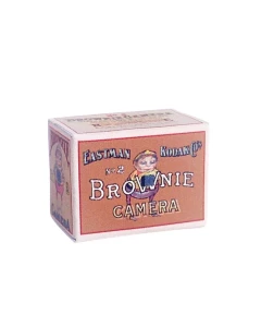 Brownie Camera