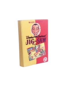 Archie Andrews Puzzle