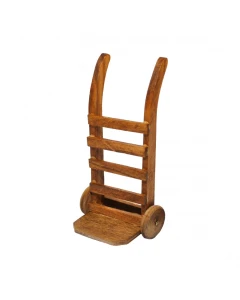 MS582 - Sack Barrow
