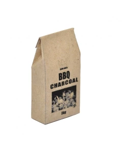 MS609 - BBQ Charcoal