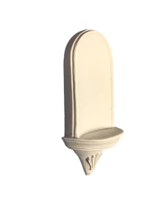 DIY570 White Niche