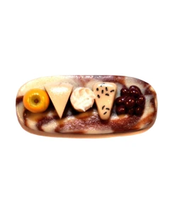 E2194 - Cheese board Selection