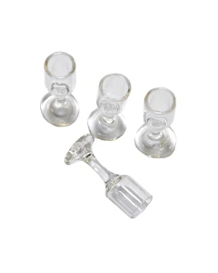 MC1002 Four Wine Glasses