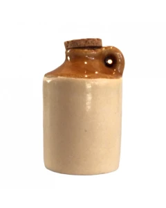 CP031ST - Small Stone Demijohn