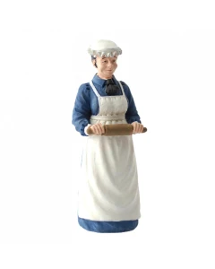 DP244 - Cook with Rolling Pin