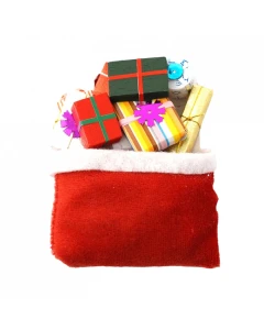 E1652 - A Sack of Christmas Presents
