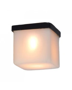 E2525 - Modern Cube Wall Light
