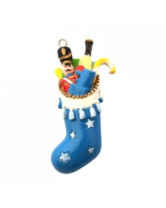 E5018 - Son's Filled Stocking