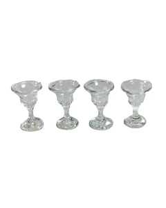 Glasses, 4 Pcs