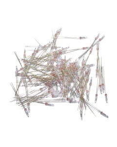 GW 1010-12-100 - Bi-Pin Candle Flame Bulbs (pk100)