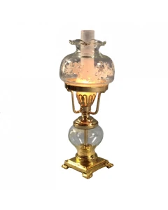LT1115 - Table Oil Lamp