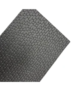Embossed Irregular Stone Foam Block Wall Panelling