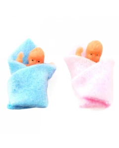 MC2890E3788 Babies, 2 pcs